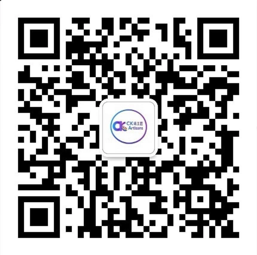 客服二维码图片